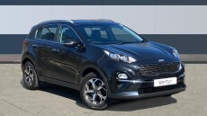Kia Sportage 1.6 GDi ISG 2 5dr Petrol Estate